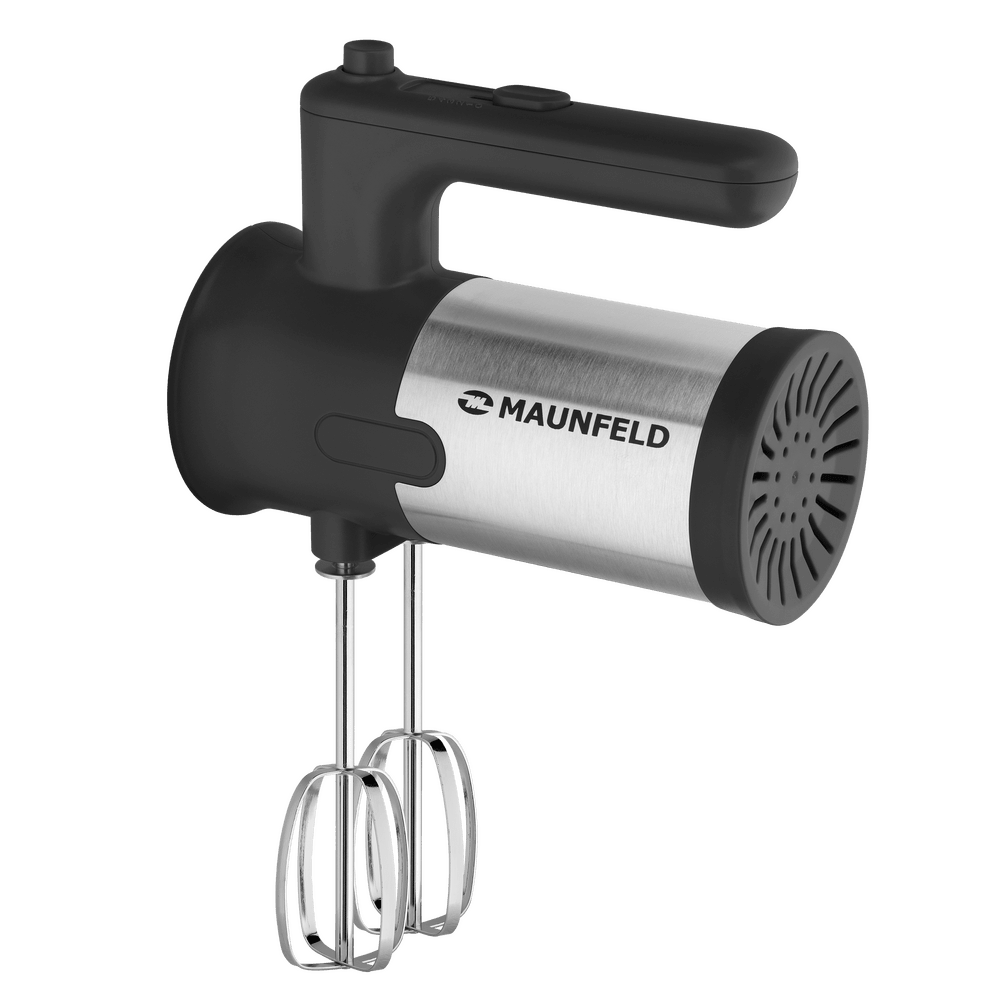 Миксер MAUNFELD MF-321BK