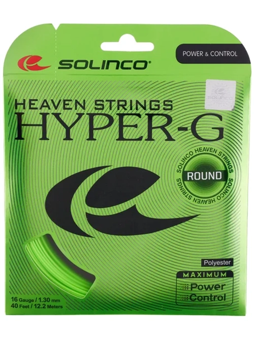 Hyper-G Round комплект 12.2 метра