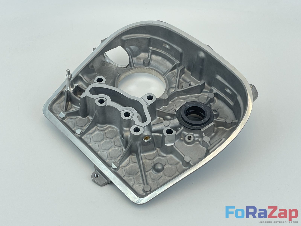 Крышка распредвалов VW VAG 2.0 TFSI GEN5