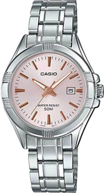 Женские наручные часы Casio LTP-1308D-4A