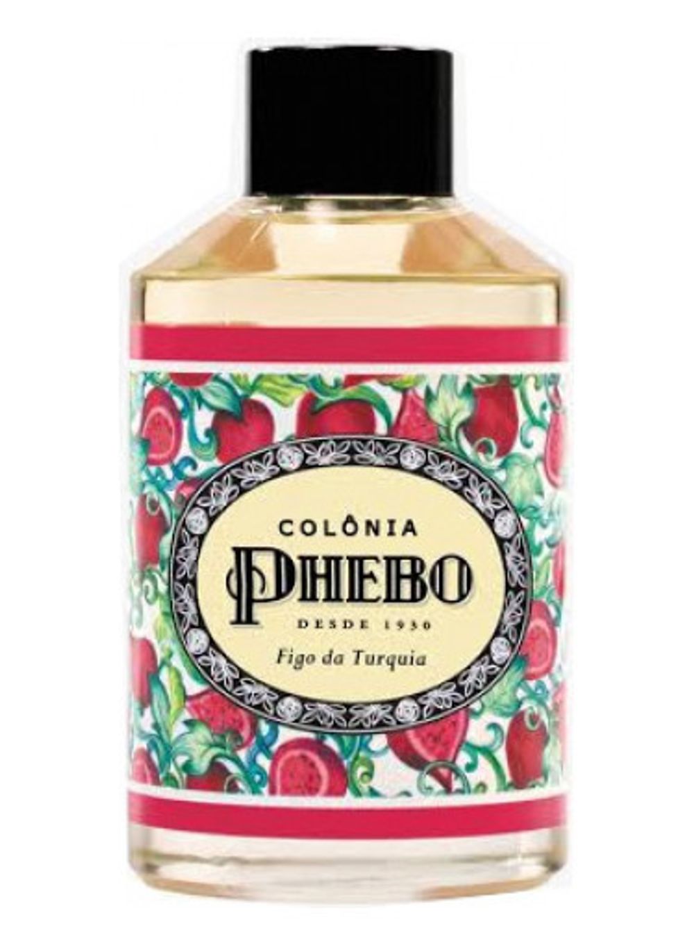 Phebo Figo da Turquia
