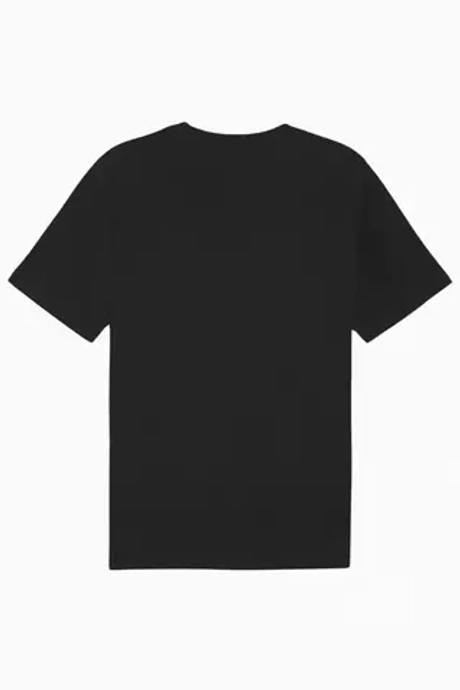 Футболка Puma Classics Small Logo Tee