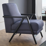 Кресло ENZA HOME PAVIA EH57516