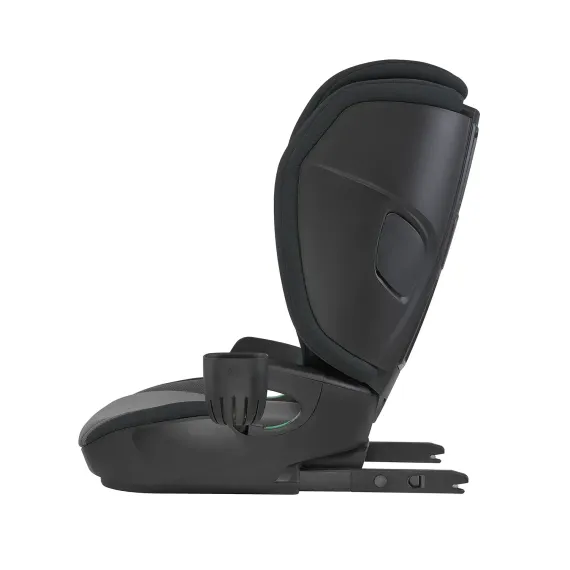 Автокресло Espiro Theta Graphite (117)