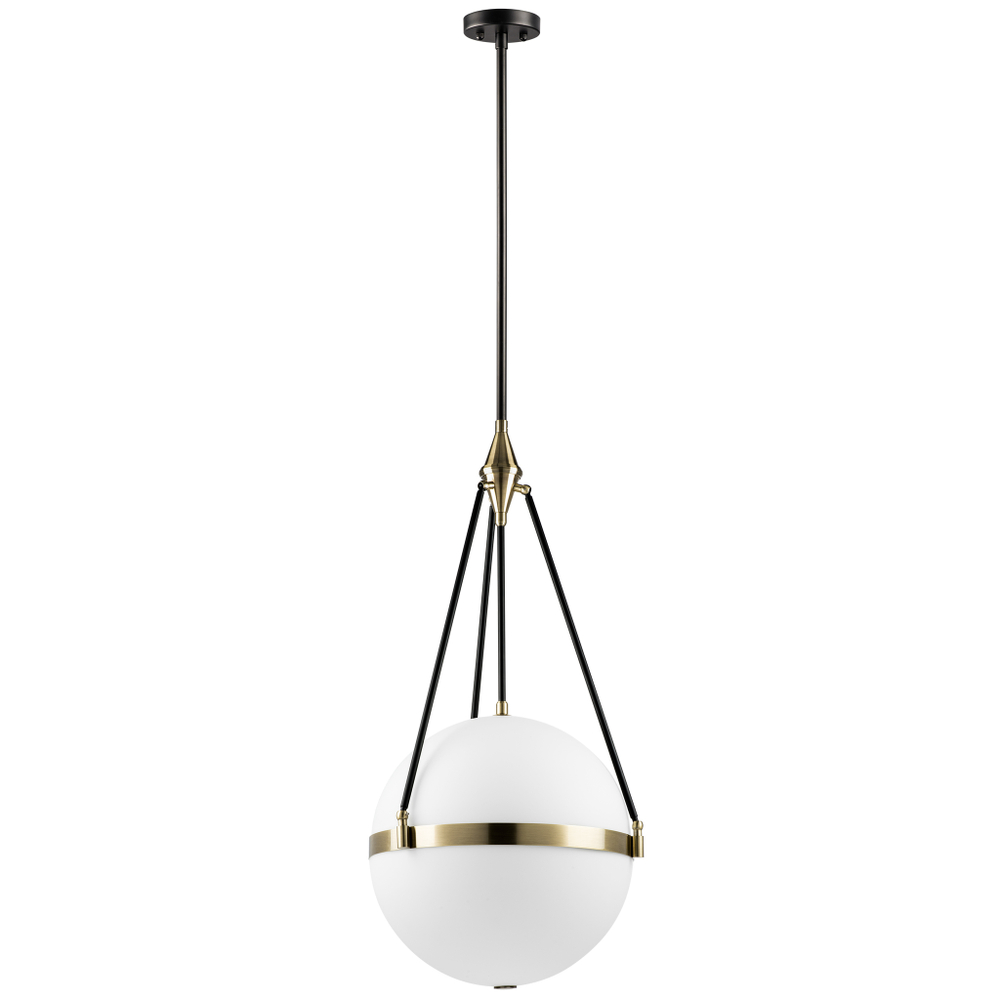 Подвесной светильник Modena Lightstar 816047