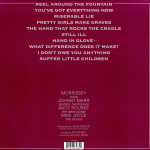 The Smiths / The Smiths (LP)