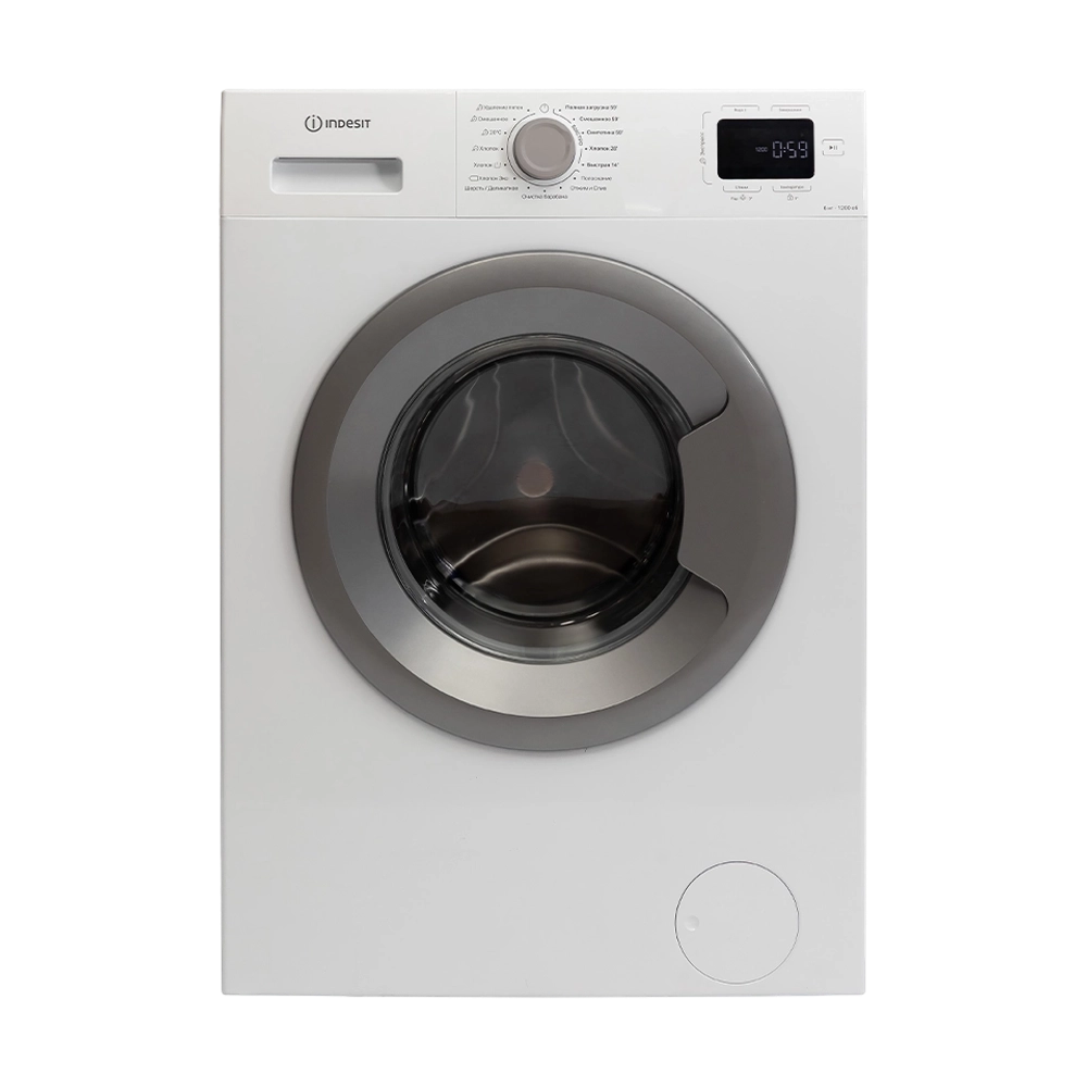 Стиральная машина Indesit ILS3 61291 S