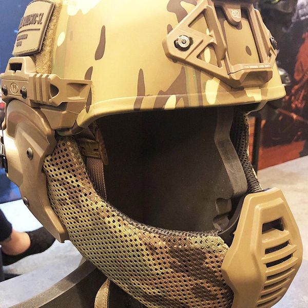SHOT Show 2019 : TW SHOT Show 2019 : TW