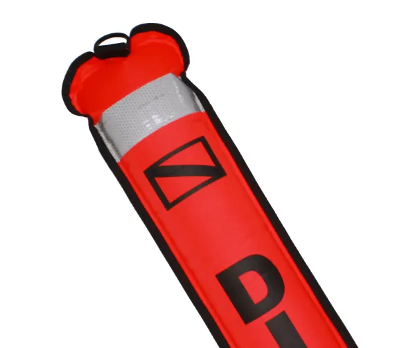 Буй с клапаном Divers Alert Marker 150