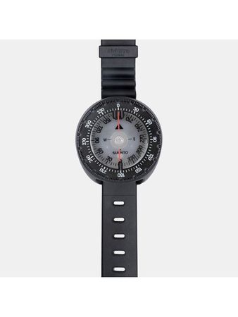 Аксессуар для дайв-компьютеров SUUNTO SK-8 BLACK STRAP MOUNT / SH