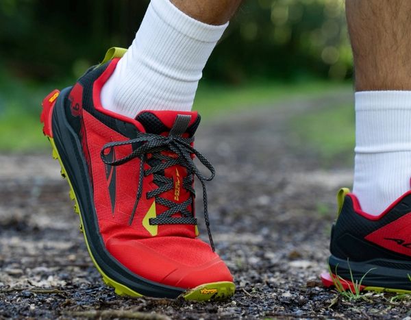 FootShape и Wide: как выбрать посадку кроссовок ALTRA