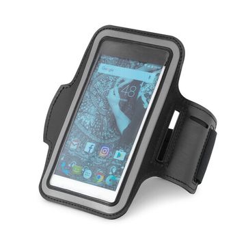 CONFOR. Налокотник из полиуретана и мягкая оболочка для смартфона с диагональю 6.5 дюйма