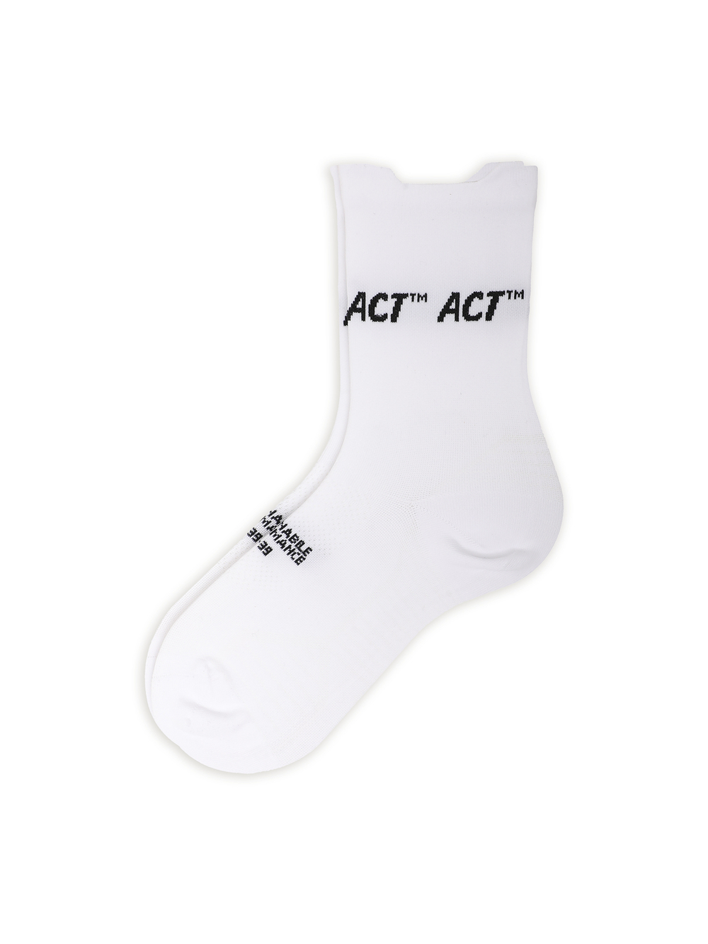Носки Socks - White