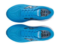 Мужские беговые кроссовки New Balance Fresh Foam x More v6 M Blue