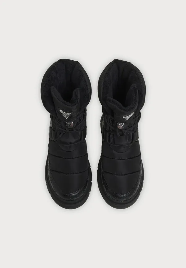 Полусапоги женские GUESS MABRY