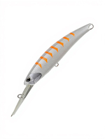Воблер DUO Realis Fangbait 120 DR SW, ADA3121 Phoenix, 120 мм, 26,7 г, плавающий, минноу