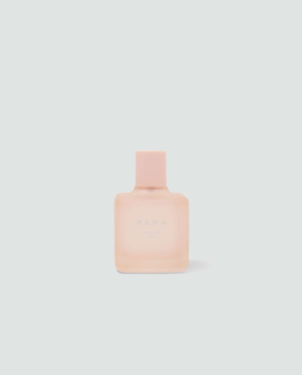 Zara Tuberose Aqua