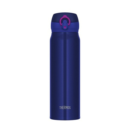 Термокружка Thermos JNL-604 NV-P (0,6 литра), синяя