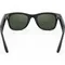 Умные очки Ray-Ban Meta Wayfarer Gen 2 RW4012 (Глянцевая чёрная оправа, зелёные фотохромные линзы) Shiny Black/Graphite Green Transitions L