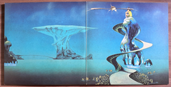 Виниловая пластинка Yes – Yessongs 3LP