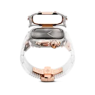 Корпус для Apple Watch - RSTRIII46 - Розовое золото