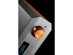 Цифро-аналоговый преобразователь Burson Audio Conductor Voyager Deluxe