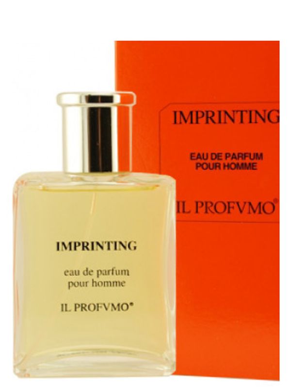 Il Profvmo Imprinting