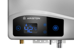 Водонагреватель газовый Ariston NEXT EVO SFT 11 NG EXP