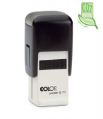Colop Printer Q17 автоматическая оснастка 17х17 мм