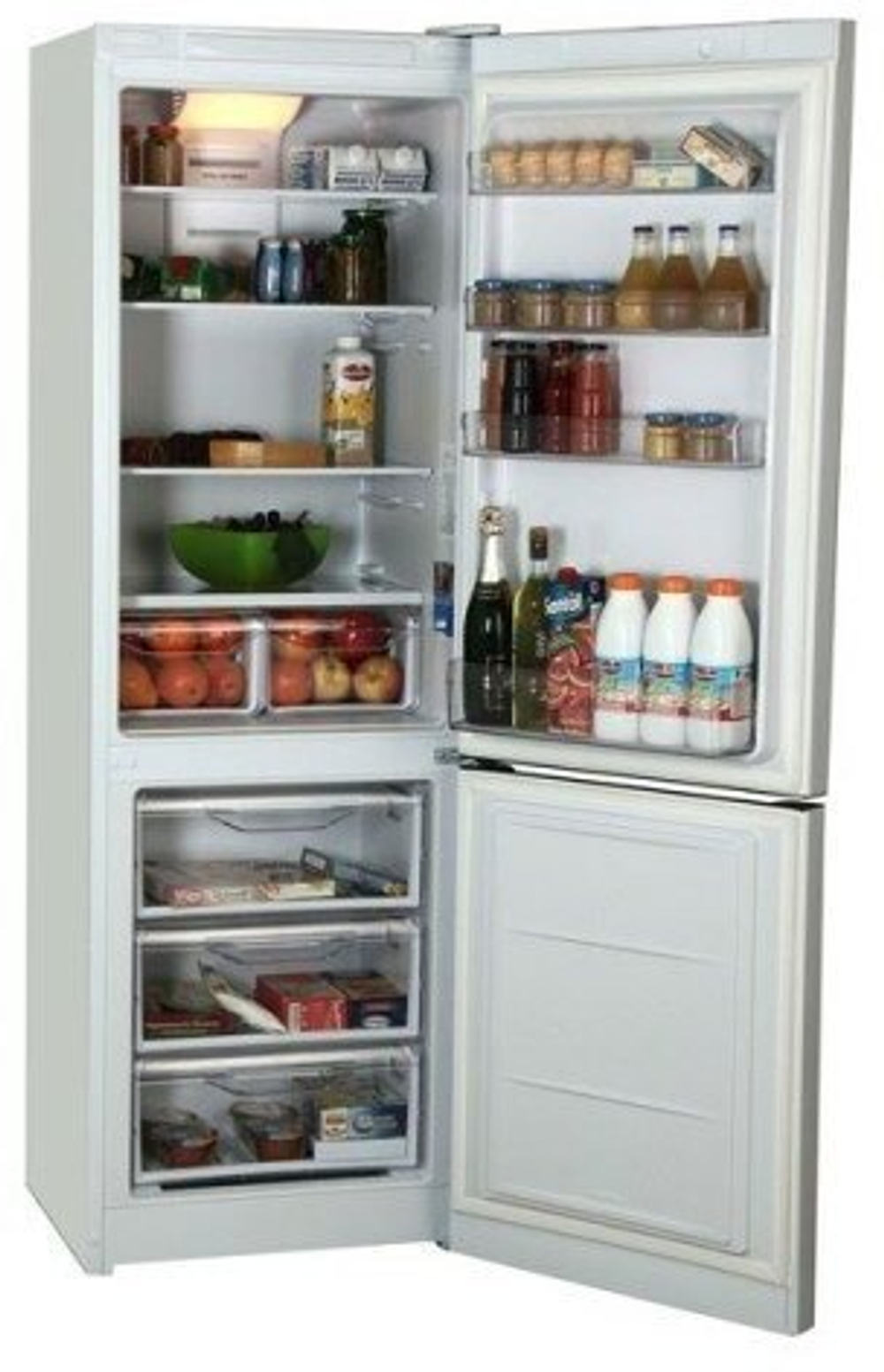 Indesit DF 5180 W