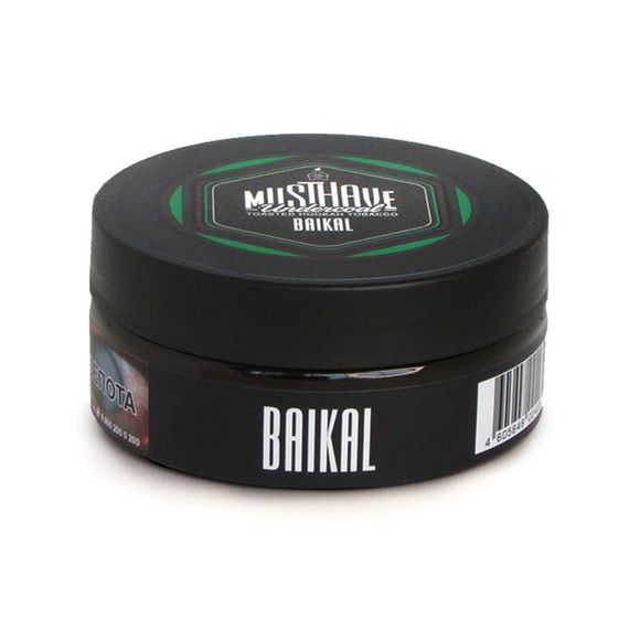 MUSTH - Baikal (25г)