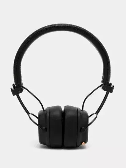 Беспроводные наушники Marshall Major IV, черный