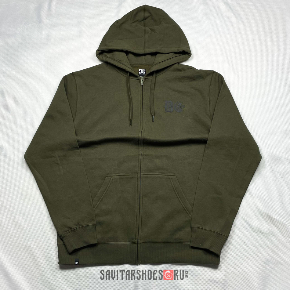 Зип-худи DC SHOES