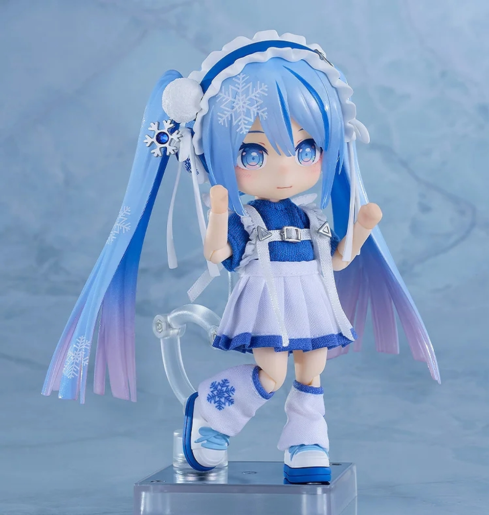 Снежная Мику / Snow Miku