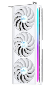 Видеокарта MAXSUN GeForce RTX 5080 iCraft OC AIGA Plus (MS-RTX5080 iCraft OC16G AIGA Plus)