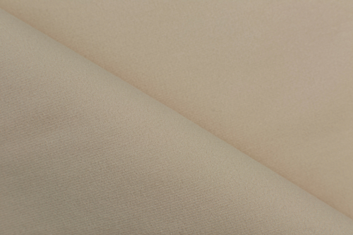 Мебельная ткань Zara Cream02 (Велюр)