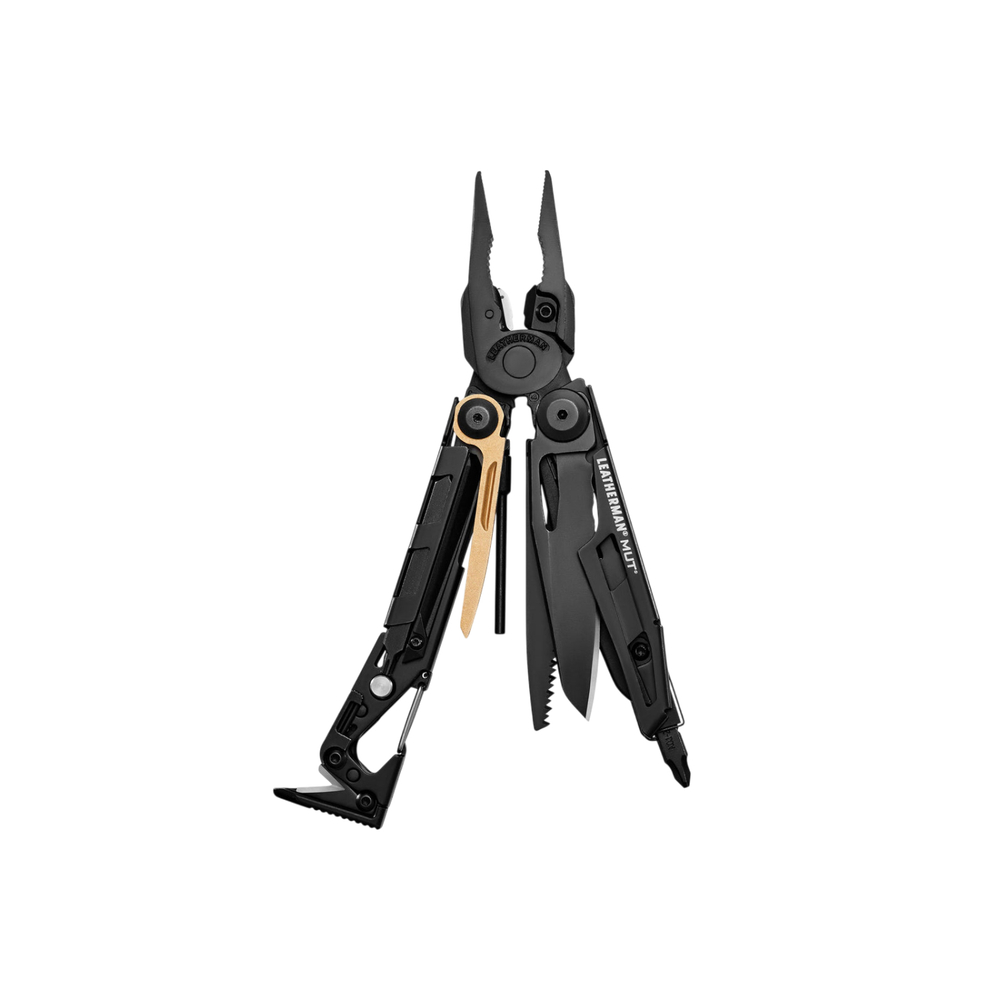 Мультитул Leatherman MUT® Black