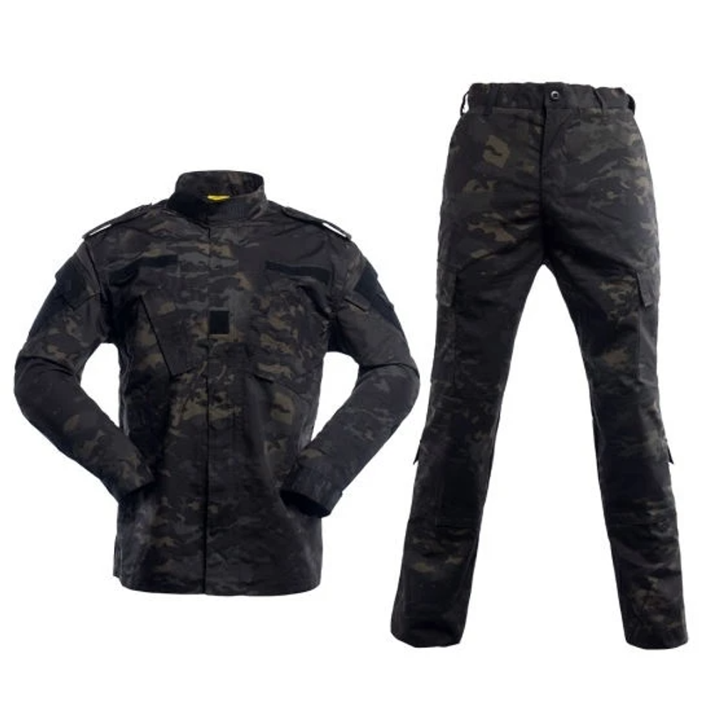 Форма Army Combat Uniform