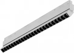 Трековый светильник Vision48/22 SMART 4822-003-L462-24W-38DG-WH iLedex