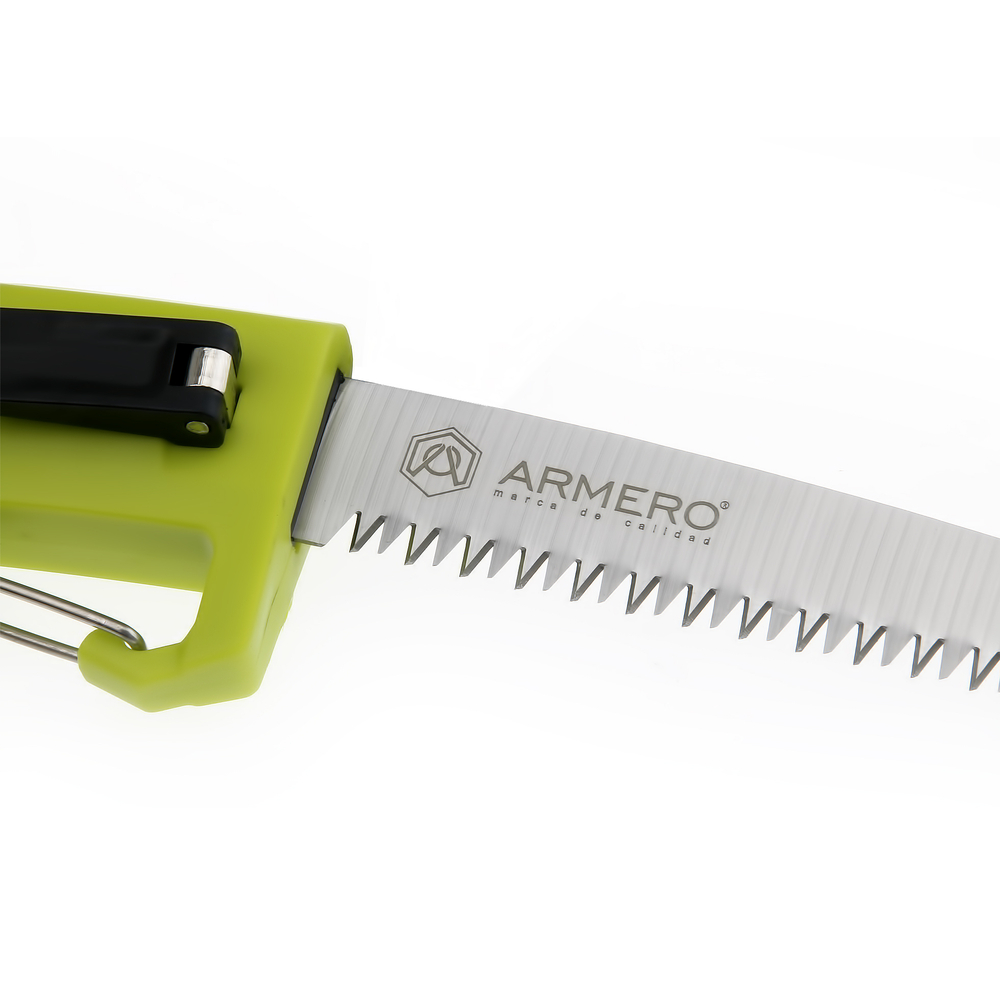 Пила складная Armero A541/233, 160 мм