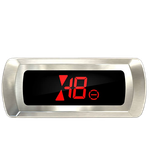 Пост индикации ARENA AR4070 GENEMEK.