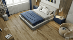 LVT плитка Дуб Натуральный Отбеленный ECO 23-3