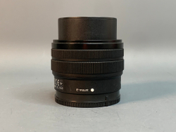 Sony FE 28-60мм f/4-5.6
