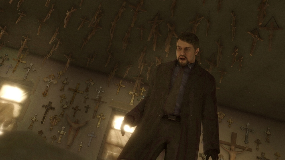 Коллекция Heavy Rain и ЗА ГРАНЬЮ: Две души