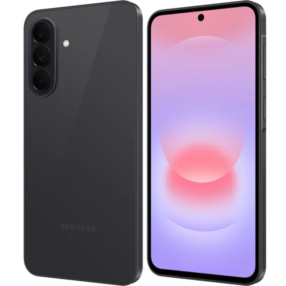 Смартфон Samsung Galaxy A37 8/128 ГБ Черный