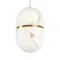 Подвесной светильник Yum acrylic 10553/M Loft It
