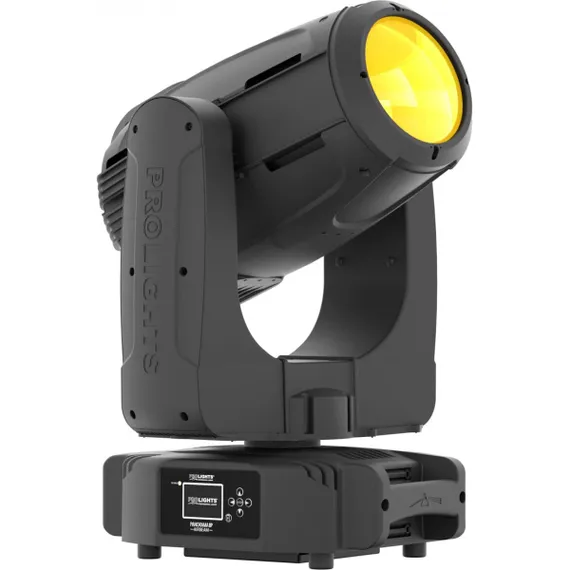 PROLIGHTS PanoramaIP AirBeam