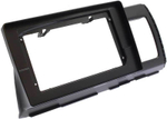 Topway TS18 3+32GB 8 ядер для Toyota Wish 2003-2009