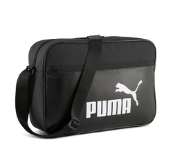 Сумка через плечо PUMA CAMPUS Medium Reporter Bag