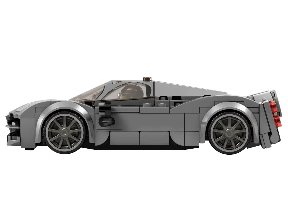 Конструктор LEGO Speed Champions 76915 Pagani Utopia